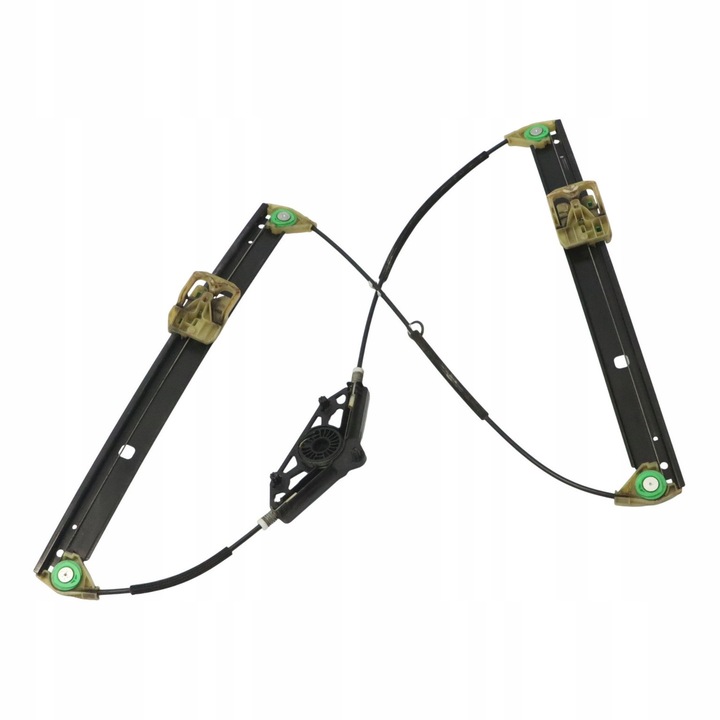 фото №14, Подъемник стекла правые перед octavia iii 5e 12-