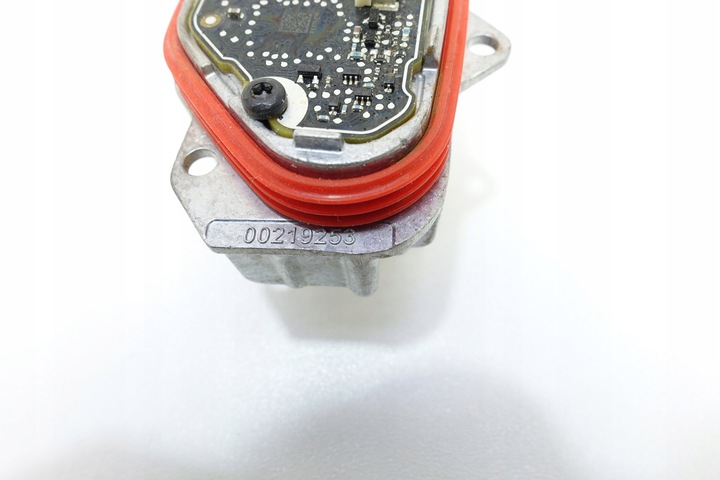 фото №3, Преобразователь модуль jeż led ford focus mk4 рестайлинг