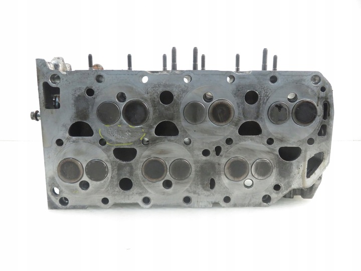 фото №4, Головка ford galaxy i 2.8 021103373c amy