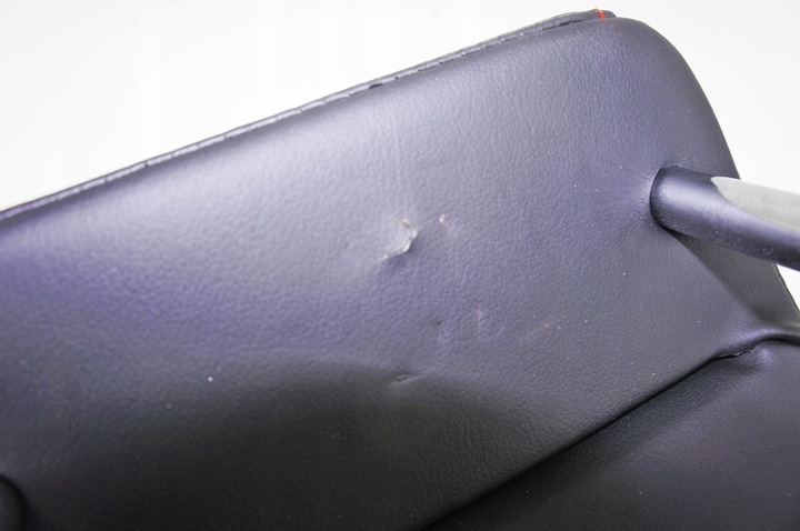 фото №5, Qc157 seat leon iv підголівник сидіння зад fr