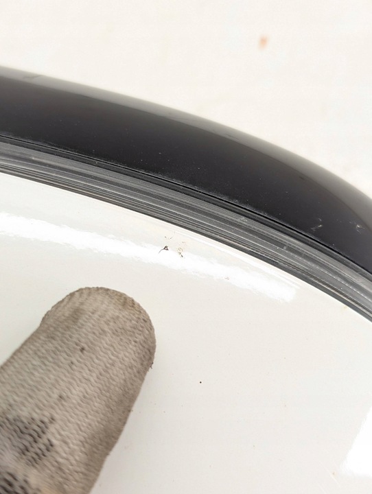 фото №8, Bmw x3 f25 2015 перед сторона правая электрические зеркало боковые дверь