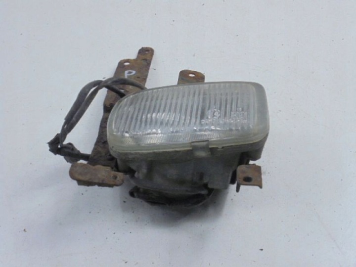фото №5, Mazda 323c v ba галоген правое 2486 r