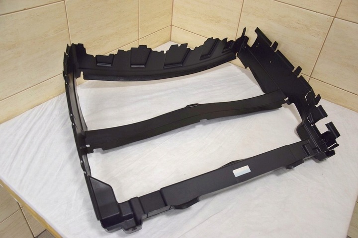 фото №12, Range rover vogue l405 руль воздуха впуск