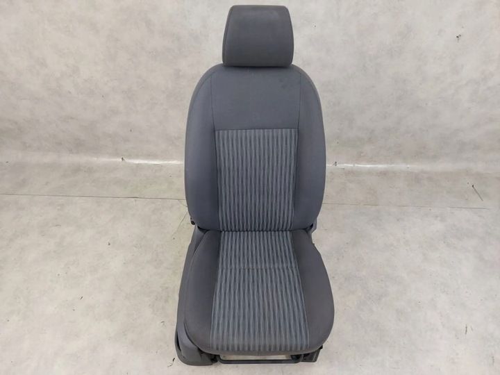 фото №7, Сидіння праві пасажира ford c-max mk1 03-06 eu