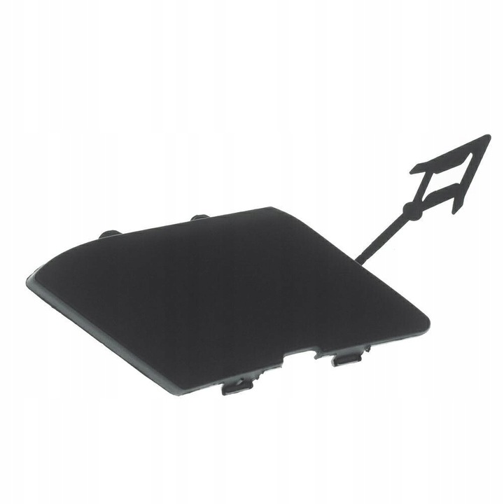 фото №2, Opel astra j 12-15 заглушка фаркоп буксирувальний перед рестайлінг