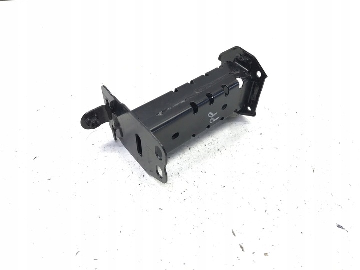 фото №1, Lexus lbx 2024 зона смятия крепление балка бампера перед правая нижняя