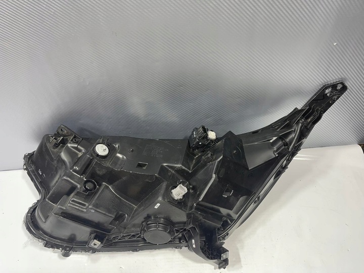 фото №7, Honda crv правая лампа полный led