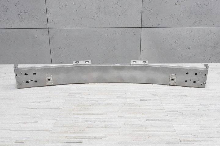 фото №10, Toyota highlander iv xu70 19+ усилитель передней бампера 520210e090