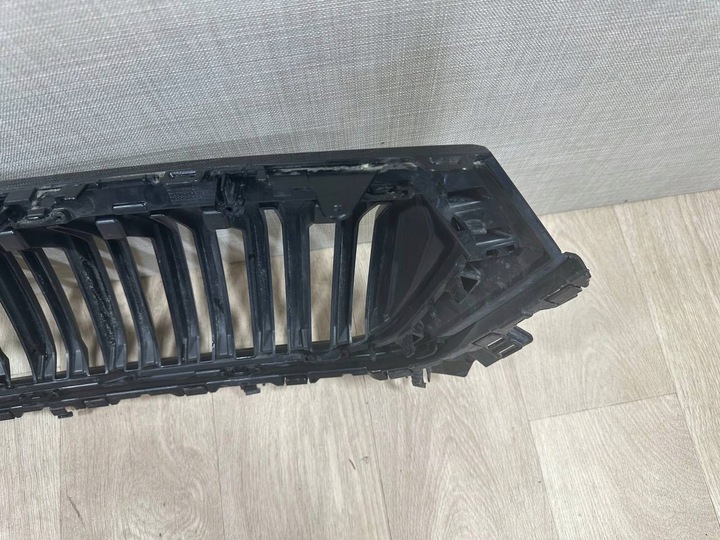 фото №13, Решітка радіатора решітка skoda kodiaq рестайлінг 2021-2023 565853653c