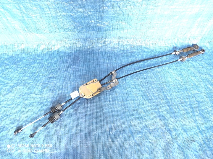 фото №1, Linzki зміни коробки передач honda civic ix 1.6 i-dtec