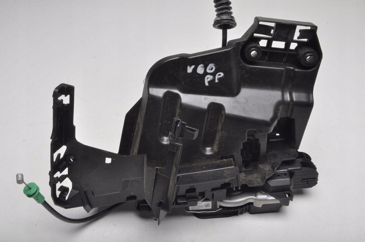 фото №7, Volvo s60 ii v60 xc60 ii s90 ii замок дверь правые перед переднее 31462456