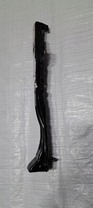 фото №4, Toyota avensis t27 кронштейн ремня передней левый 53204-02010