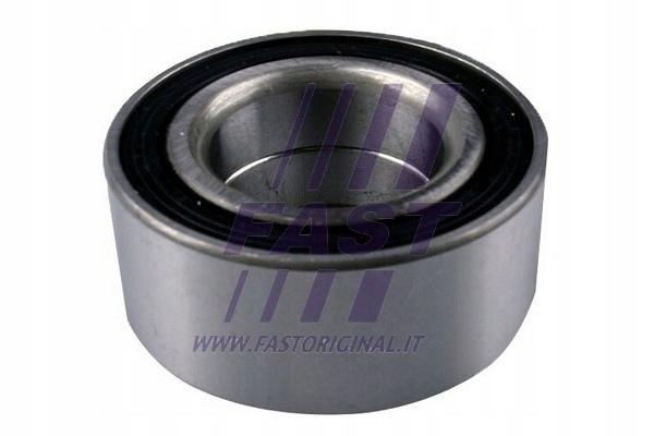 фото №2, Ft21003 fast подшипник колёса fiat panda 03- prz.
