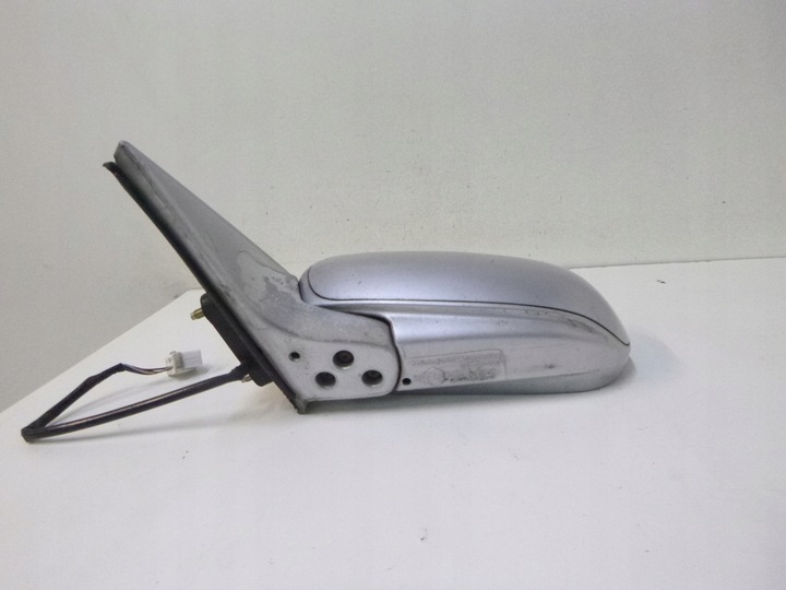 фото №6, Дзеркало mazda 626 gf 18g 5 pin