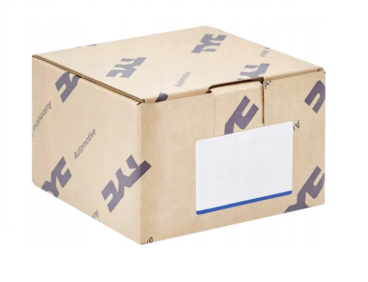 фото №1, Поворотник, лампа поворотник tyc 18-5268-05-2