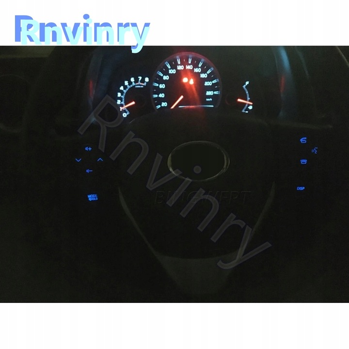 фото №12, Перемикач na керма rnvinry do запчастини автомобільних toyota corolla 14-15 rav4