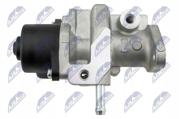 фото №13, Клапан egr toyota prius c 1.5hybrid 2011-,yaris 1.5