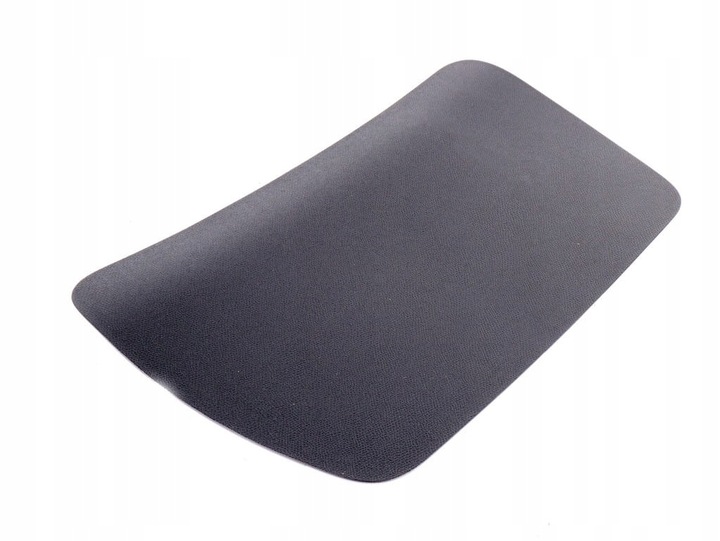 фото №1, Защита пластик обивка крышки багажника peugeot 3008 ii 9816893677