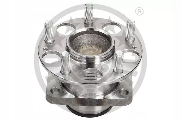 фото №2, Ступиця задня honda h-rv 14-