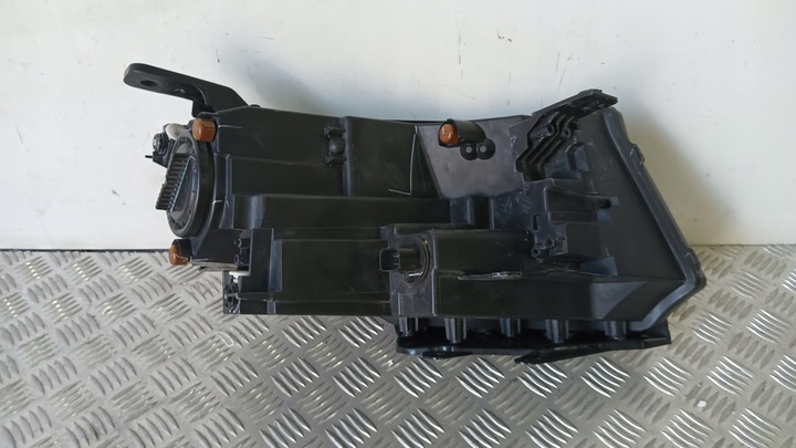 фото №11, Лампа перед ползун jeep compass ii bi ксенон led 16-20 оригинал европа красивая