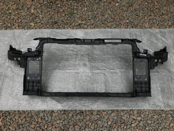 фото №1, Hyundai i30 2 ii усилитель pas перед 2012-2017