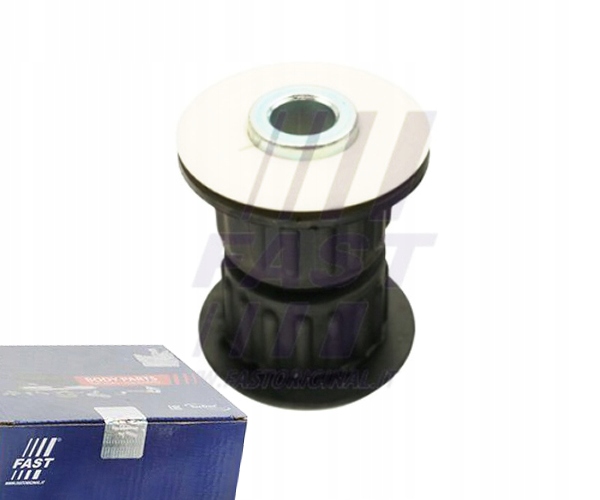 фото №1, Втулка сайлентблок ресора do iveco daily