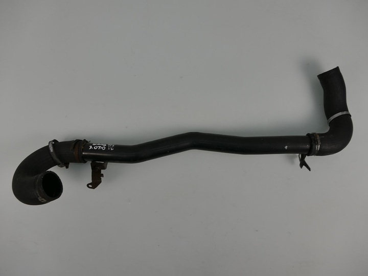 фото №1, Saab 95 9-5 3.0 tid шланг повітря труба 02r