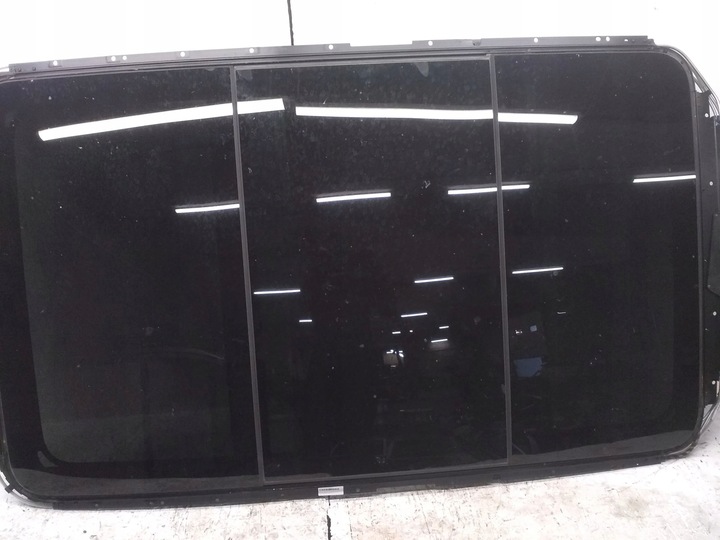 фото №10, Audi q7 4l 2012 люк комплект