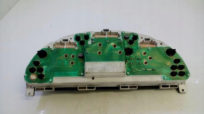 фото №6, Спидометр daewoo lanos 1,5 b 1997r.