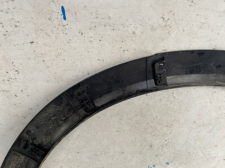 фото №10, Byd yuan plus atto 3 планка крила праві перед sc2e-5302441