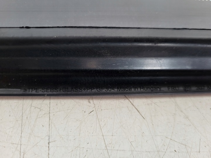 фото №7, Vw tiago левая задняя стекло кузовная левый зад