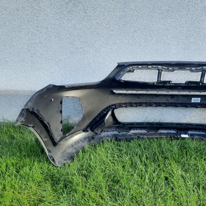 фото №7, Бампер kia stonic l - teiant - 549 -
