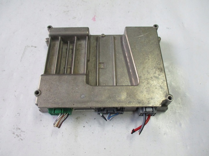 фото №1, Модуль підсилювач радіо land rover evoque n8a2-19c164-ab