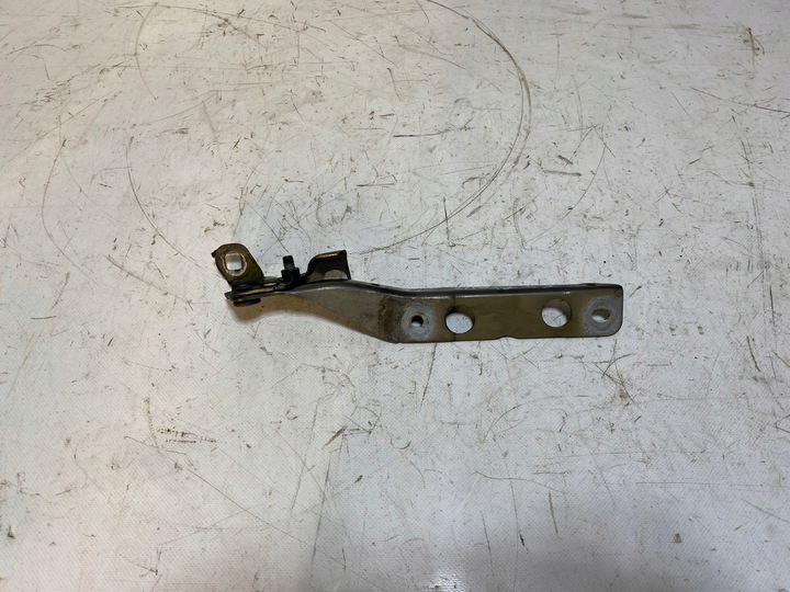 фото №1, Петля капота левый citroen c4 picasso ii 9676115180 корпус поддона