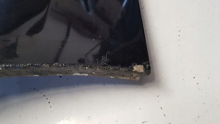 фото №14, Крило лівий перед audi a5 8t0