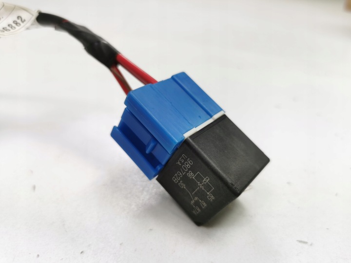 фото №8, Жгут abs daewoo fso chevrolet lanos 96256882