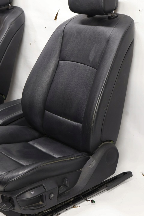 фото №14, Bmw f10 сиденья диван комплект