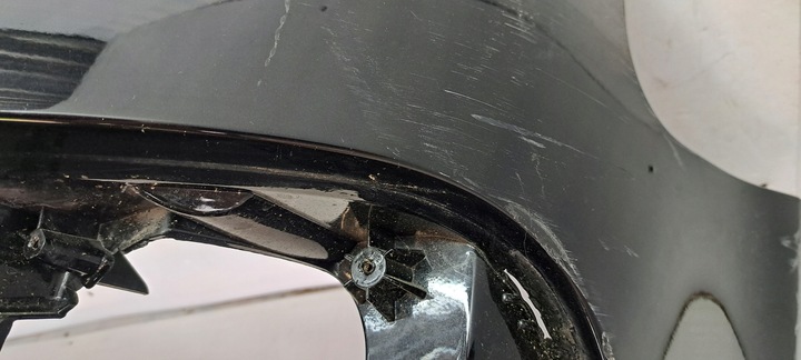 фото №10, Audi a4 b7 8e 8e0 04-07 s-line бампер переднее перед оболочка