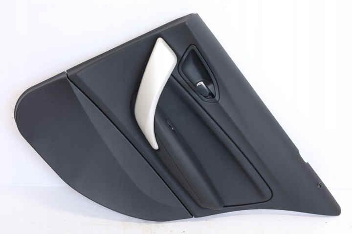 фото №1, Обивка боковина дверь правые зад bmw f20