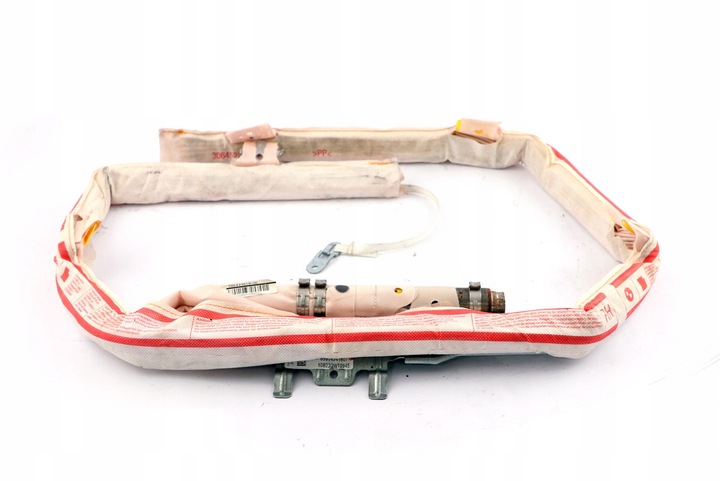 фото №12, Bmw f10 права шторка подушка подушка безпеки 9143418