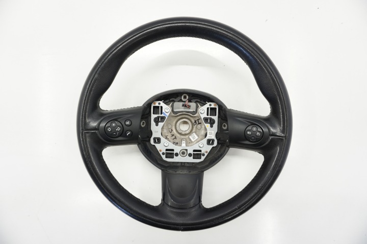 фото №1, Mini r55 r56 r60 r61 руль 6791378