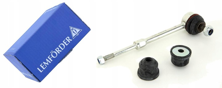 фото №10, З'єднувач stab. ford t. mondeo/s-max 06- l/p 180m lemförder lmi35430