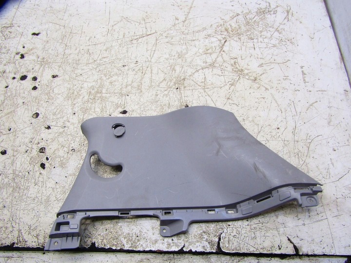 фото №1, Защита обшивка стойка правые зад задняя kia sportage iv 85860-f1100