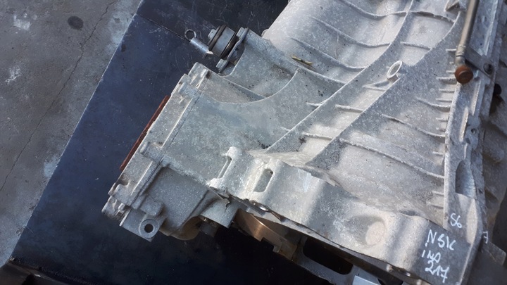 фото №7, S6 c7 4g a6 коробка передач коробки передач nsk 4.0 tfsi a7 s7