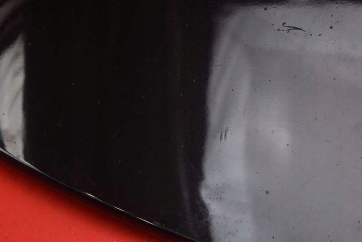 фото №7, Спойлер спойлер спойлер 209 76085-05060 toyota avensis t27 універсал 09-11