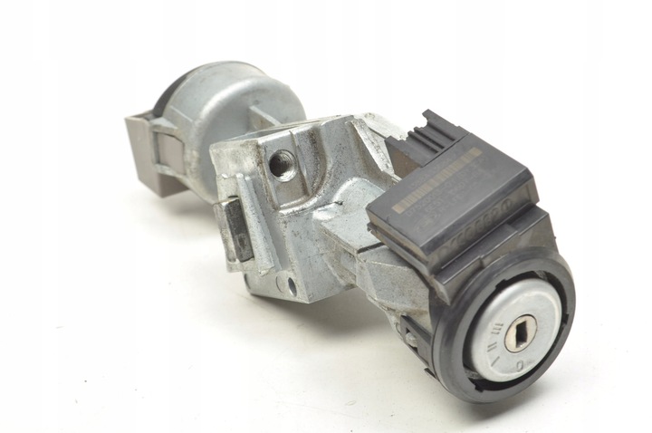 фото №9, Ford mondeo mk4 вставка замка замок зажигания ключ комплект 3m51-3f880-ad