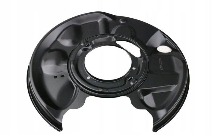 фото №1, Захист диск гальмівної правий зад mercedes c-class w202 w210 c208