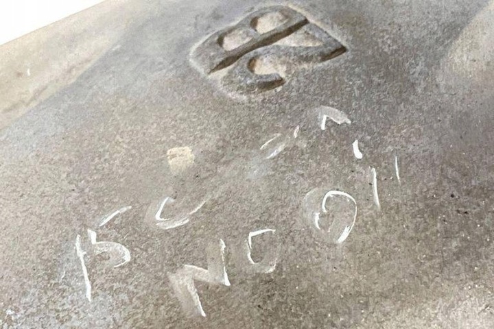 фото №7, Коробка передач коробки передач porsche cayenne 92a 0c8300037m 3.0l дизель 193kw 2015