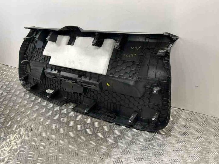 фото №11, Боковина кришки багажника vw tiguan 5n_ 5nn867658 2.0l бензин 2018