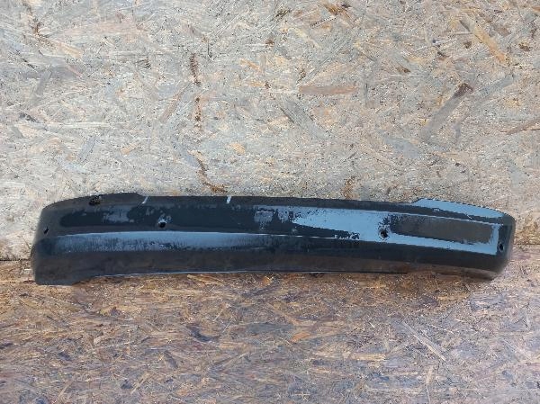 фото №1, Спойлер бампера задний зад hyundai i30 i-30 iii 3